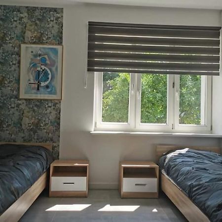 Reda Apartments لوبلين المظهر الخارجي الصورة