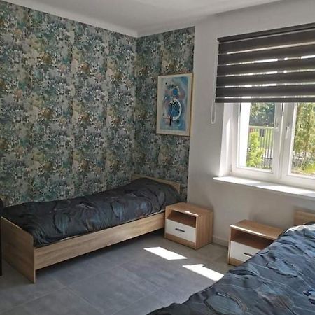 Reda Apartments لوبلين المظهر الخارجي الصورة