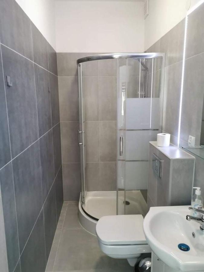 Reda Apartments لوبلين المظهر الخارجي الصورة